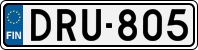 DRU-805