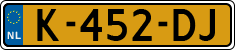 K-452-DJ