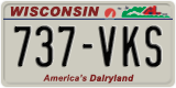 Wisconsin, 123-ABC