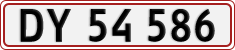 DY 54586