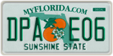 Florida, АBC D12