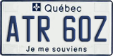 Quebec, ABC 12D