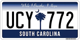South Carolina, ABC 123