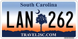 South Carolina, ABC 123