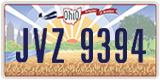 Ohio, ABC 1234