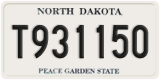 North Dakota, Trailers (T123456)