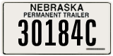 Nebraska, Permanent Trailer