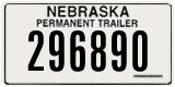 Nebraska, Permanent Trailer