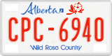 Alberta, ABC-1234