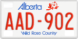 Alberta, ABC-123
