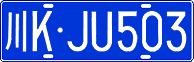 川K·JU503