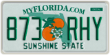 Florida, 123 АBC