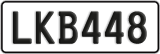LKB448