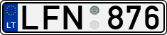 LFN 876