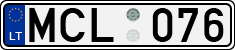 MCL 076