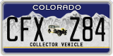 Colorado, ABC-D12