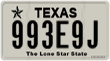 Texas, Motorcycles (123A4B)