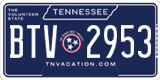 Tennessee, ABC-1234