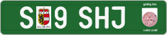 S 9 SHJ