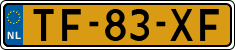 TF-83-XF