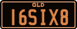 16SIX8