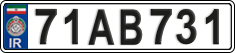 71AB731