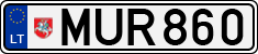 MUR 860