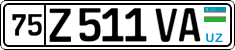 75 Z 511 VA