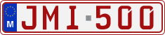 JMI 500