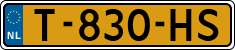 T-830-HS