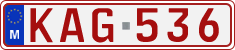 KAG 536
