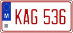 KAG 536