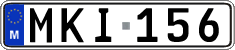 MKI 156