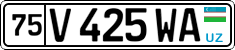 75 V 425 WA