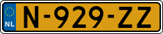 N-929-ZZ