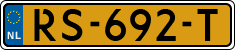 RS-692-T
