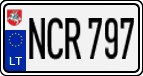 NCR 797