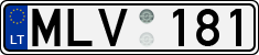 MLV 181