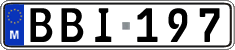 BBI 197