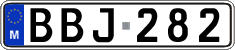 BBJ 282