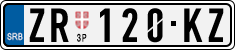 ZR 120-KZ