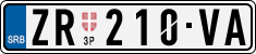 ZR 210-VA