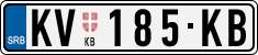 KV 185-KB