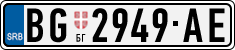 BG 2949-AE