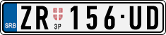 ZR 156-UD