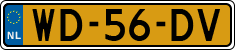 WD-56-DV