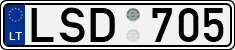 LSD 705