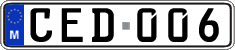 CED 006