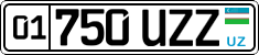 01 750 UZZ