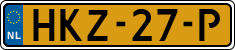 HKZ-27-P